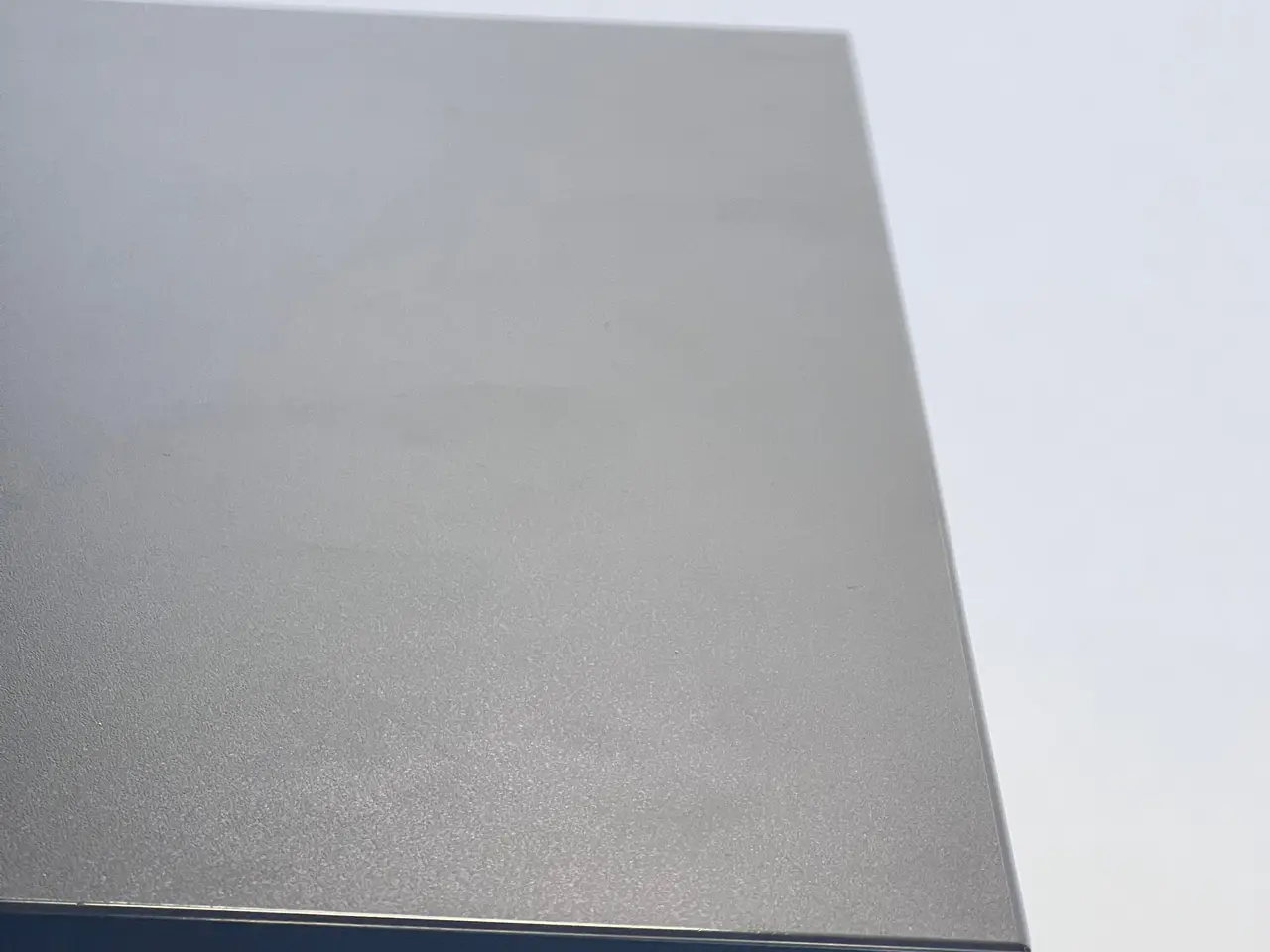 Billede 6 - Pedrali Ypsilon Bord – Grå 65x65x74 cm