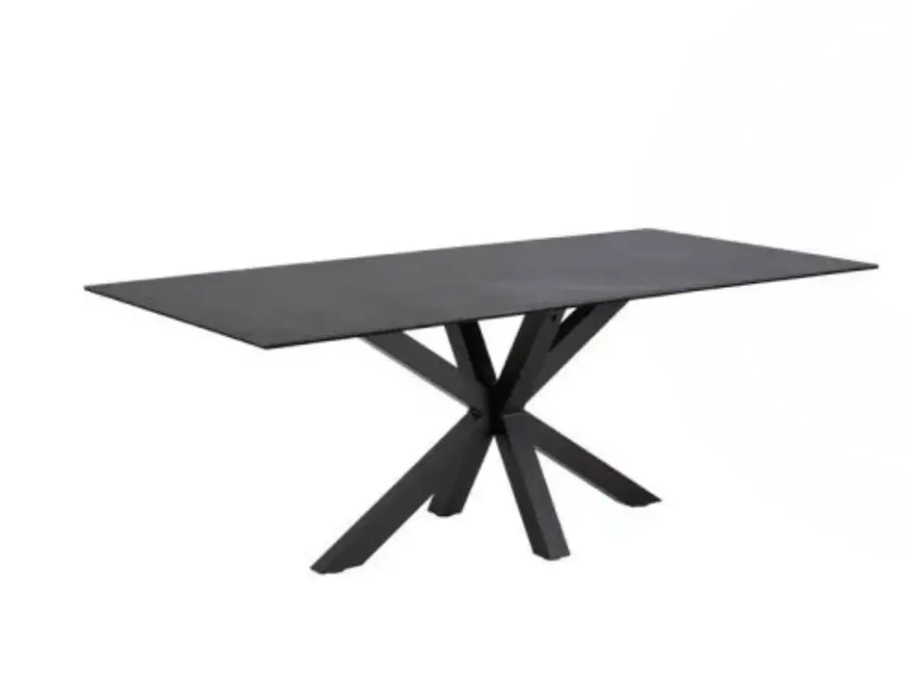 Billede 1 - Keramisk spisebord
