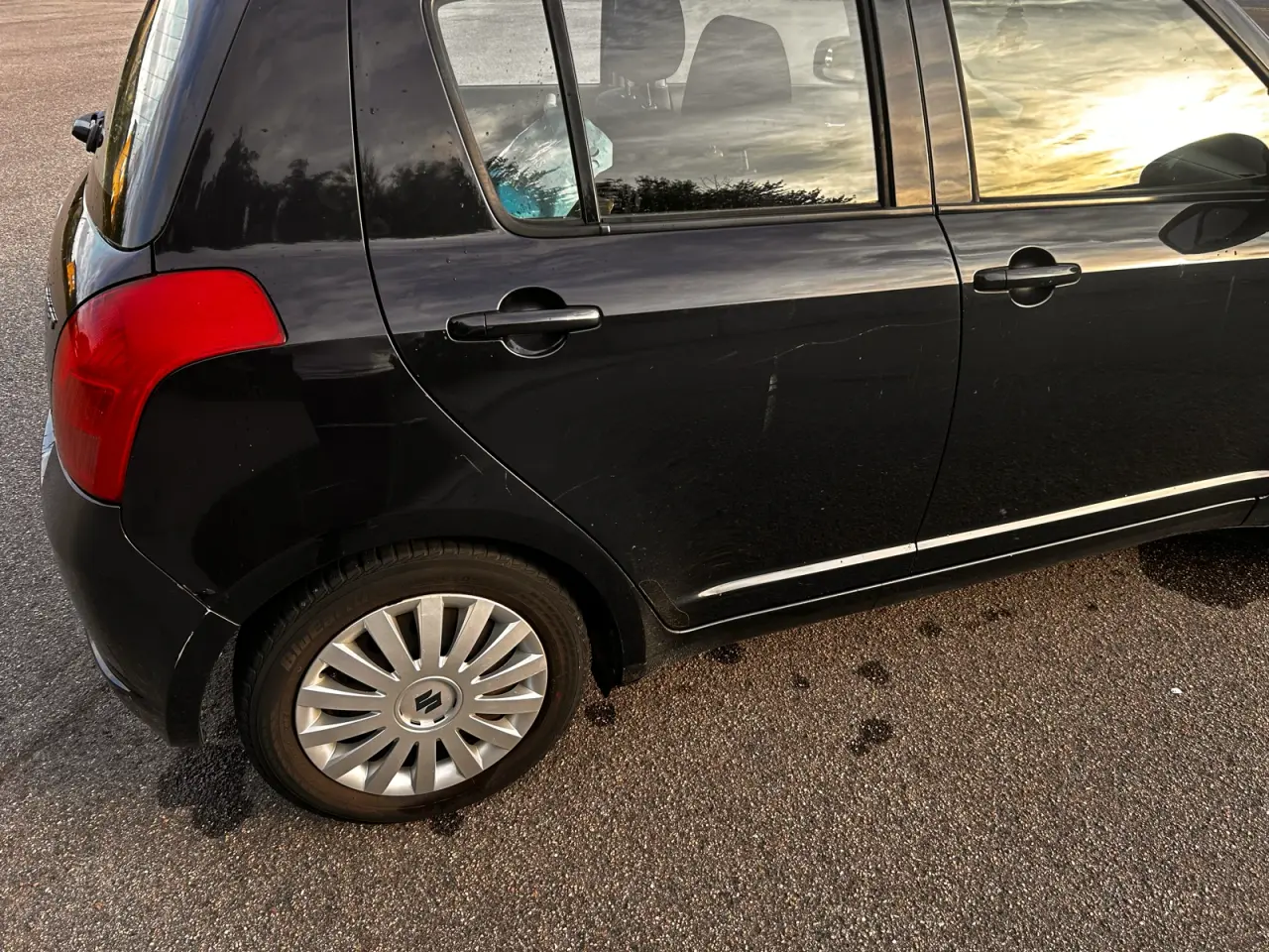 Billede 18 - Suzuki 1,3vvt 2006 218tusind km