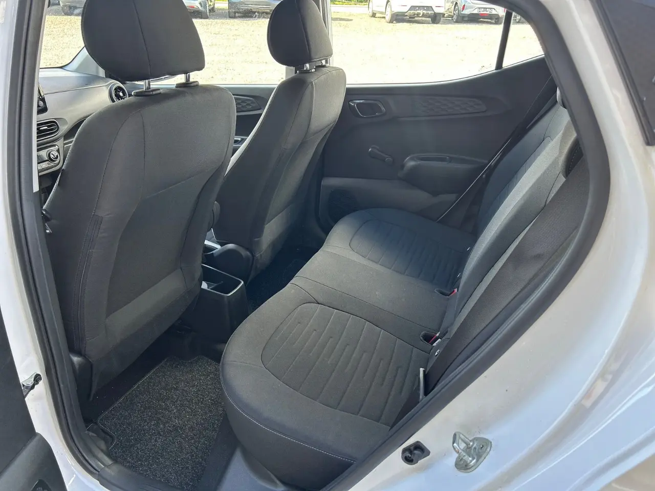 Billede 20 - Hyundai i10 1,0 MPi Advanced AMT