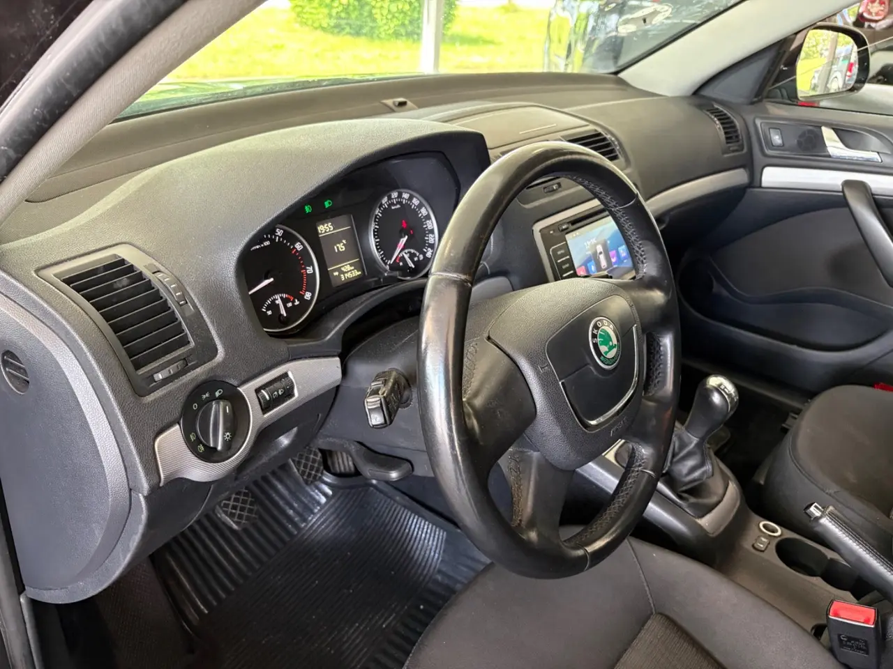 Billede 6 - Skoda Octavia 1,8 TSi 160 Elegance