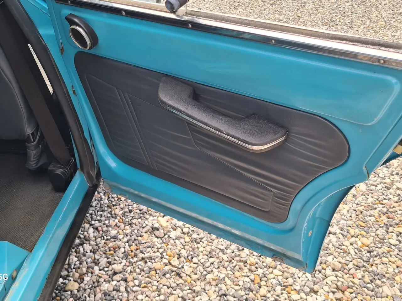 Billede 4 - Citroën AMI 8 0,6 Confort 33HK 5d