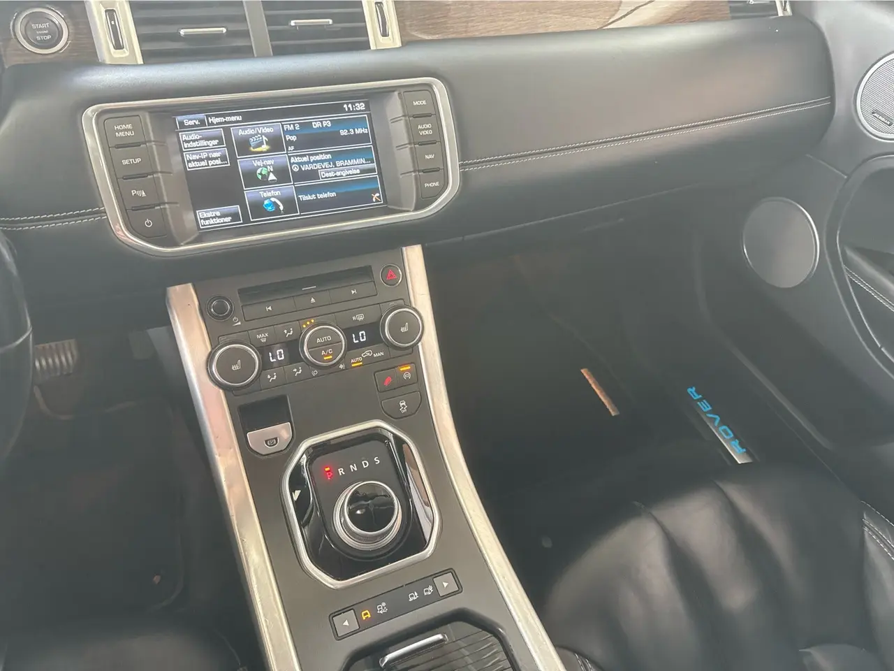Billede 15 - Land Rover Range Rover Evoque 2,0 Si4 240 Dynamic aut.
