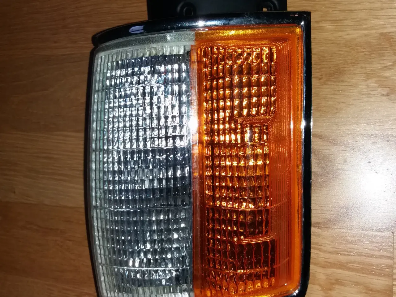 Billede 1 - Blinklygte H. for Toyota Hilux