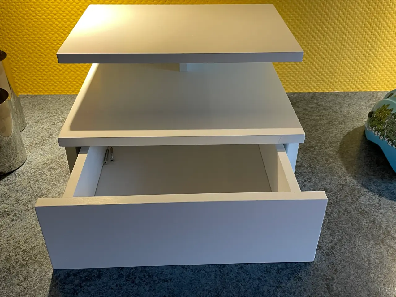 Billede 2 - Natbord