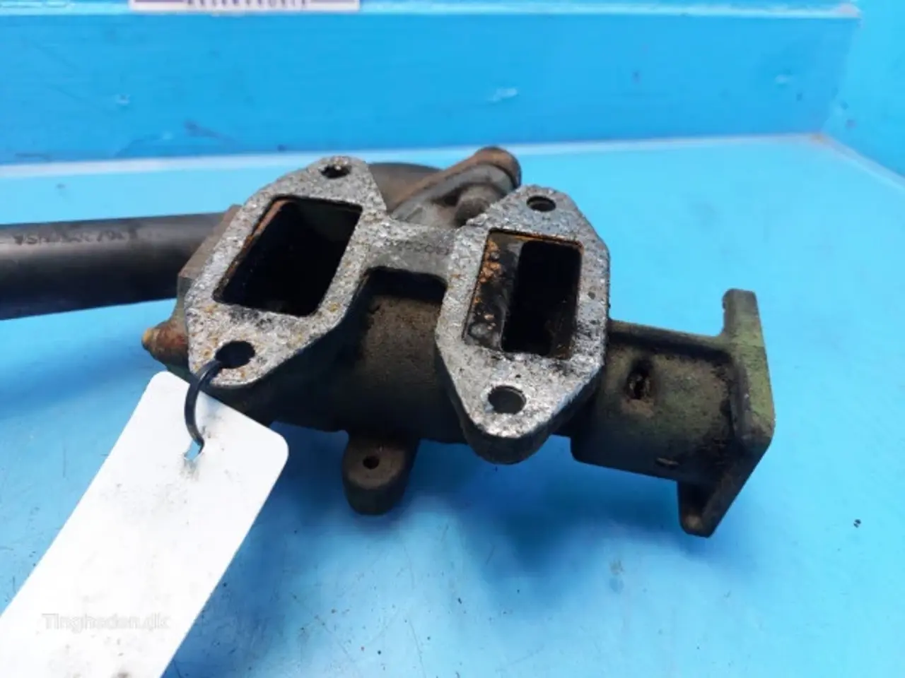 Billede 9 - Cummins QSB6.7 Mannifold