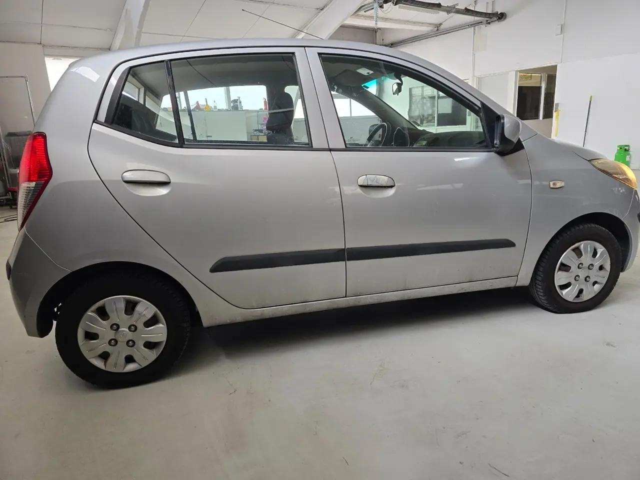 Billede 3 - Hyundai i10 1,25 Comfort