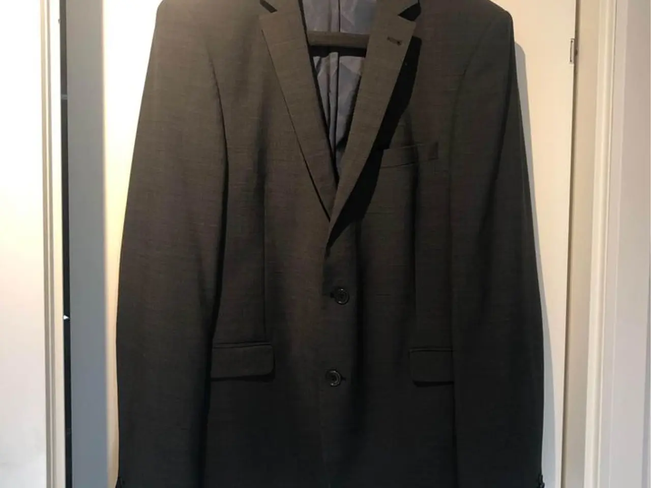 Billede 1 - Blazer - Str. XXL
