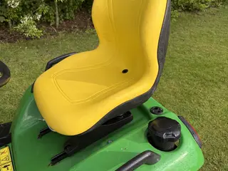 John Deere X540 - 4