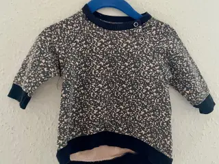 Gro bluse 56