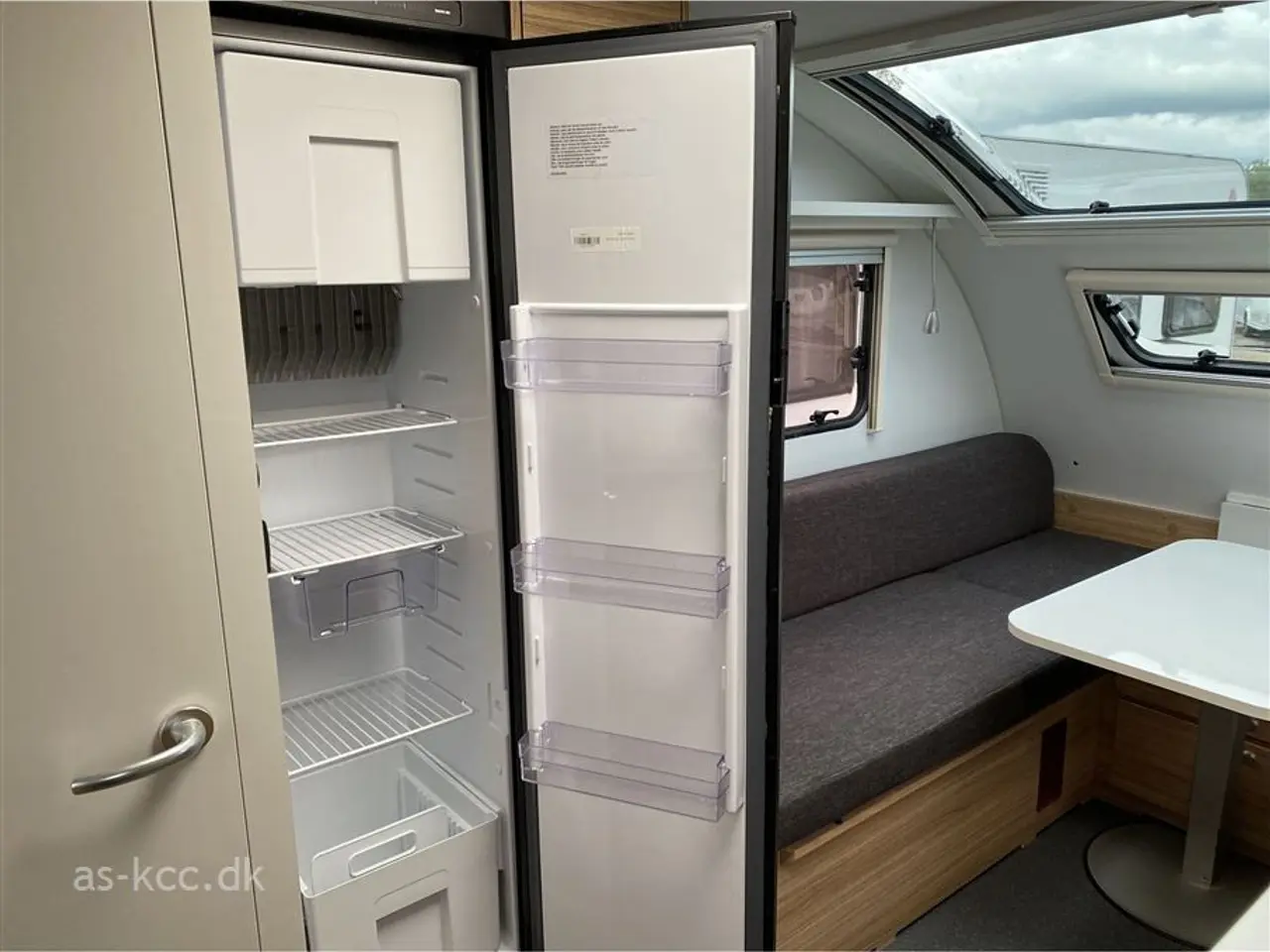 Billede 11 - 2021 - Adria Action 391 LH   Adria Action 391 LH