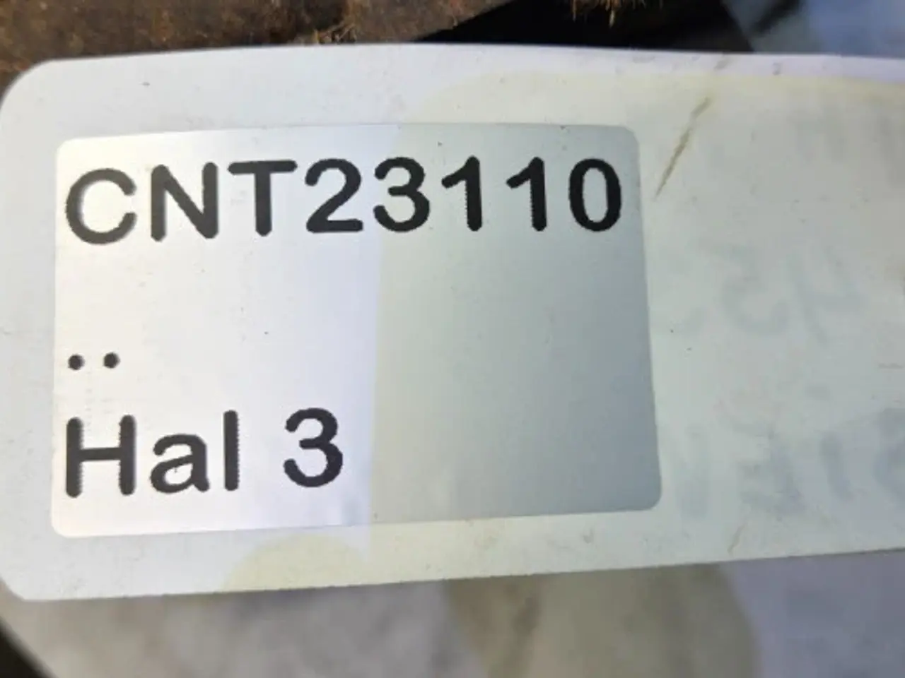 Billede 23 - New Holland TX66 Oversold 453193 (2)