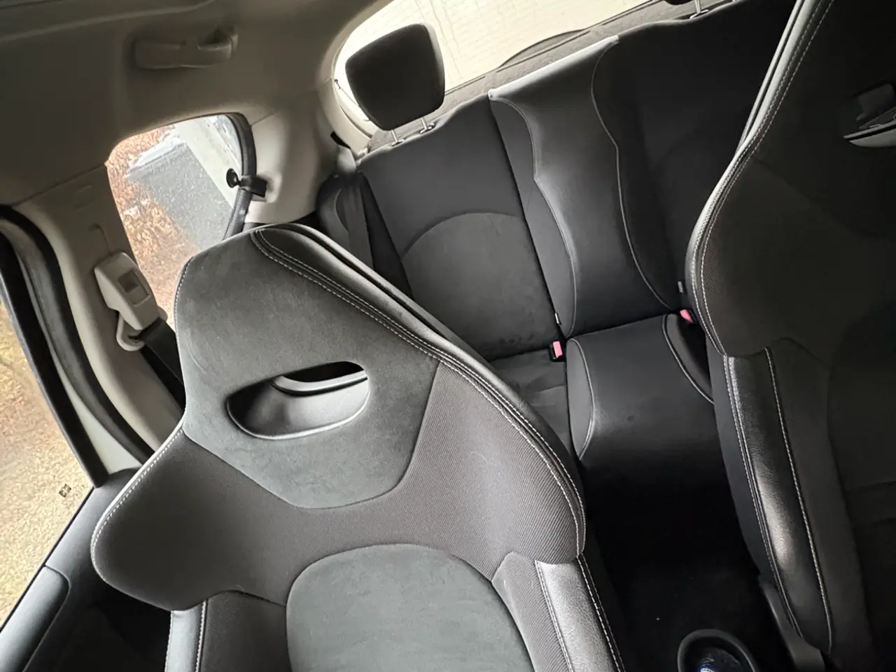Billede 8 - Peugeot 207 1,6 RC