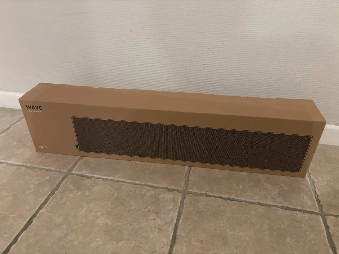 Billede 2 - SACKit wave soundbar