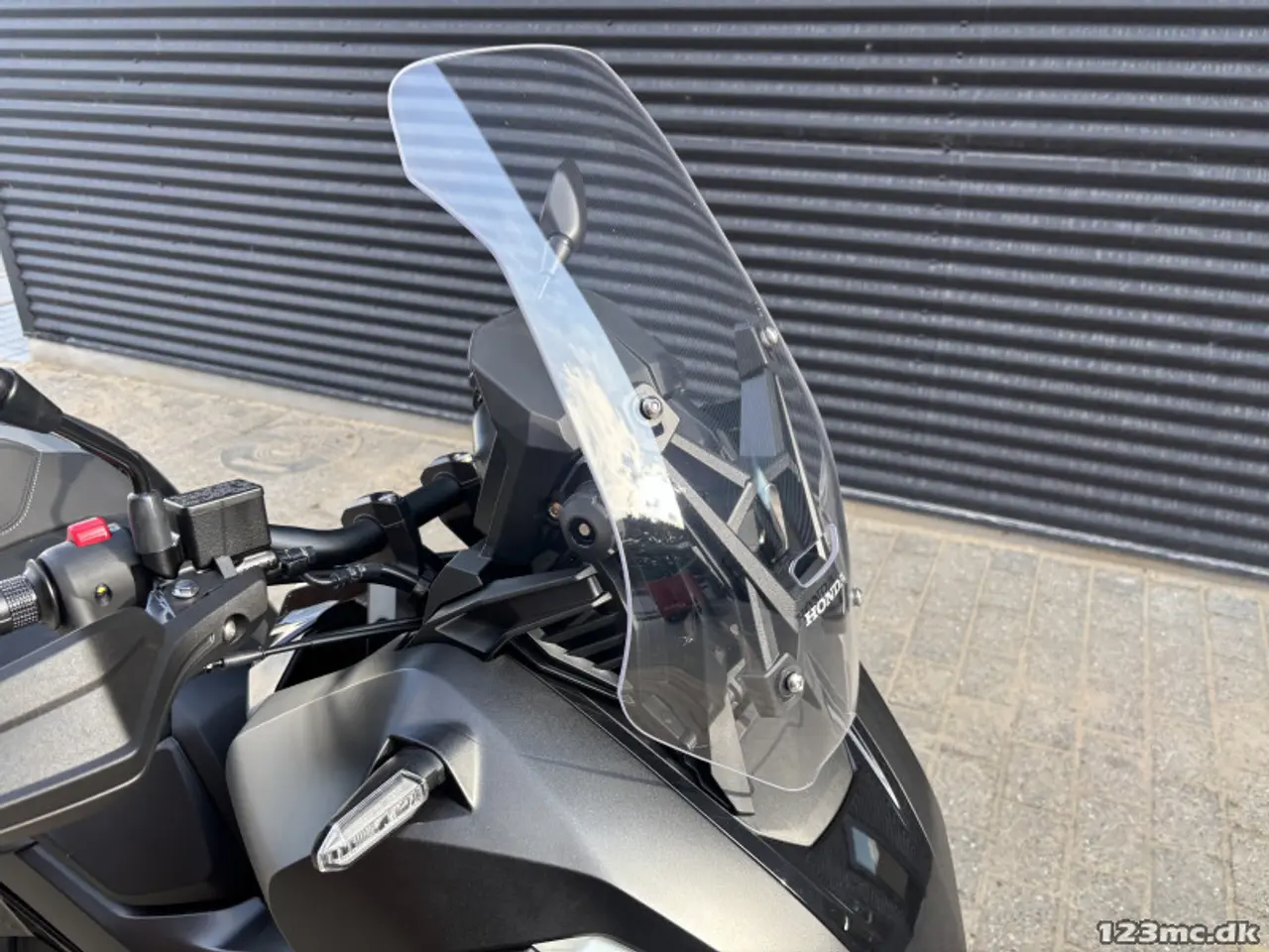 Billede 11 - Honda ADV 350
