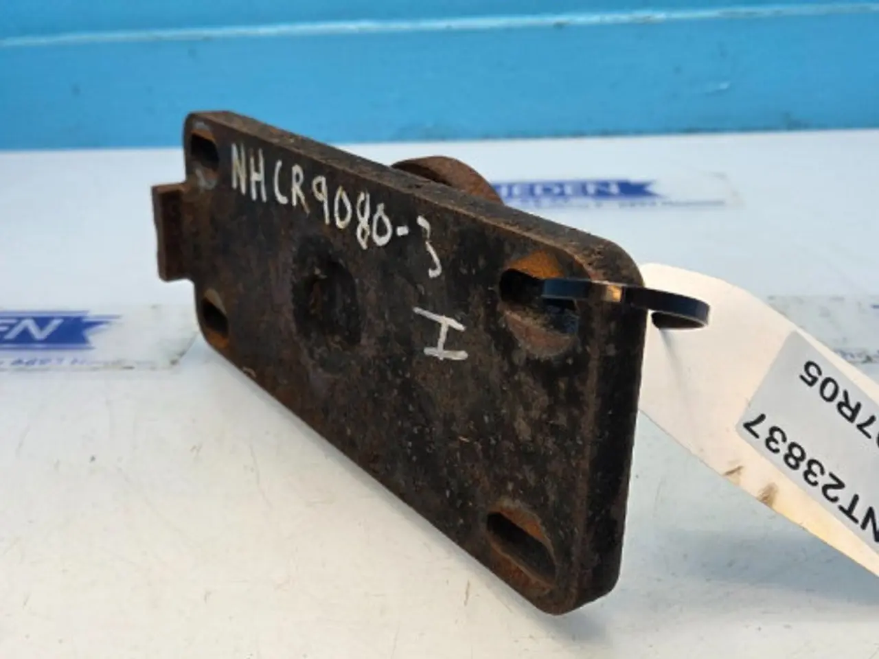 Billede 9 - New Holland CR9080 Beslag R. 84320472