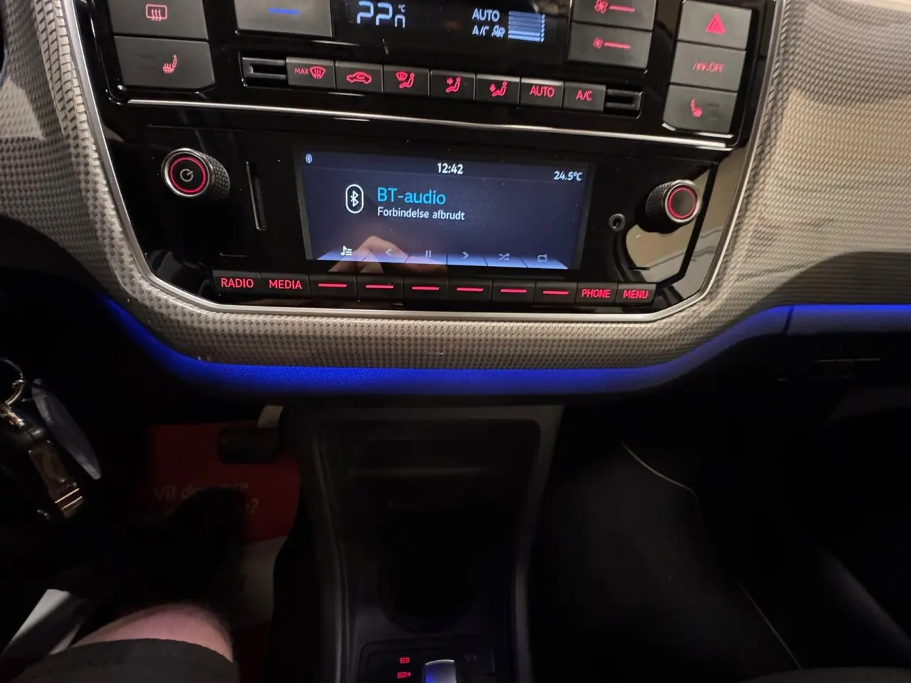 Billede 10 - VW e-Up!