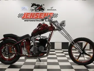 Honda CB 750 F