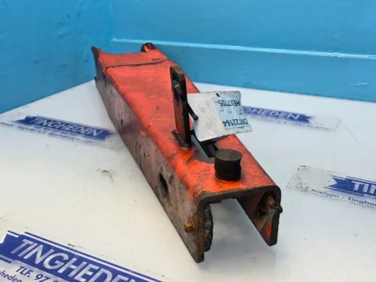 Billede 12 - Venieri 7.63B Låsecylinder 927.B.622