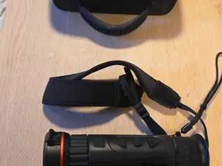HIKMICRO Falcon FQ50