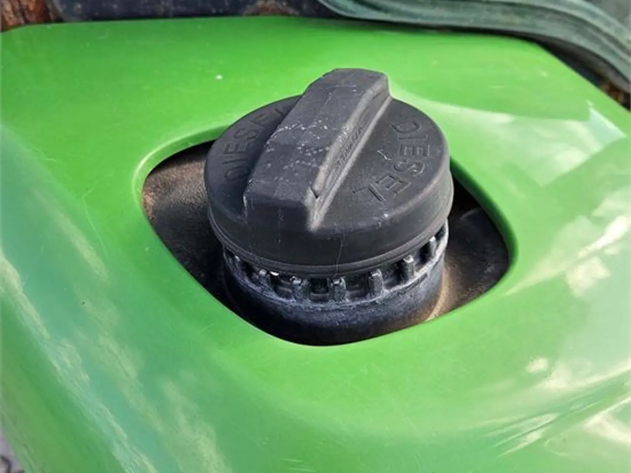 Billede 41 - John Deere 3720