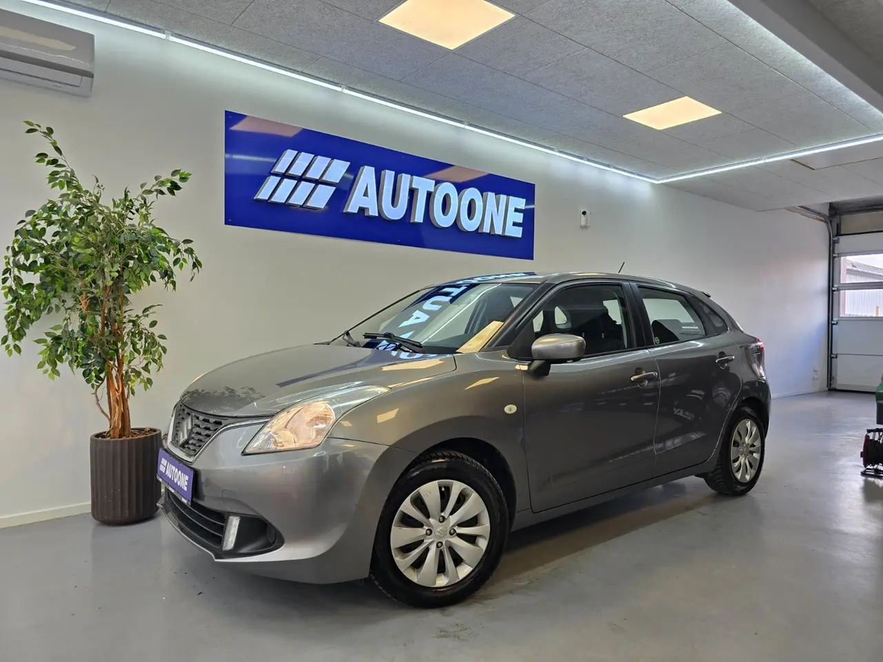 Billede 1 - Suzuki Baleno 1,2 Dualjet Active