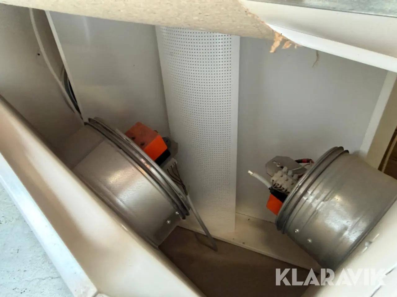 Billede 9 - Ventilationsudstyr Lindab