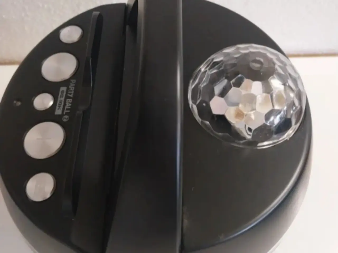 Billede 8 - Idance Bluetooth karaoke højtaler