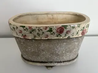 Urtepotteskjuler