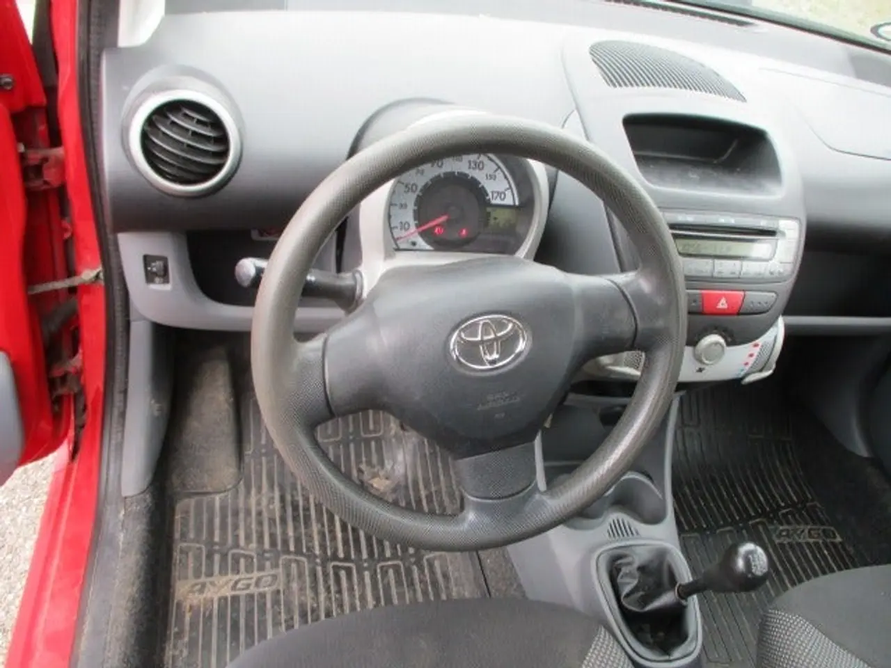Billede 8 - Toyota Aygo 1,0 