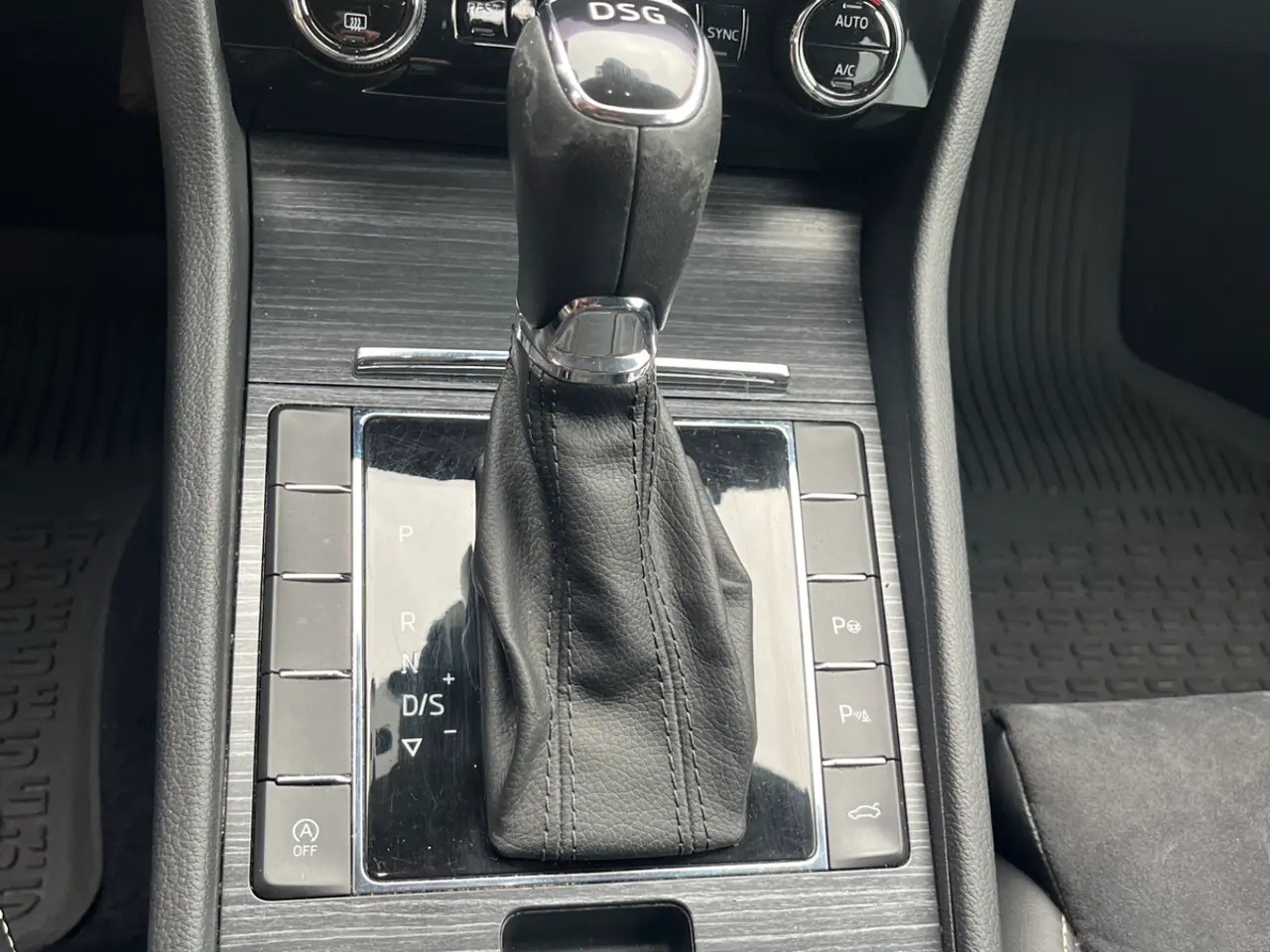 Billede 10 - Skoda Superb 1,5 TSi 150 Business Executive Combi DSG