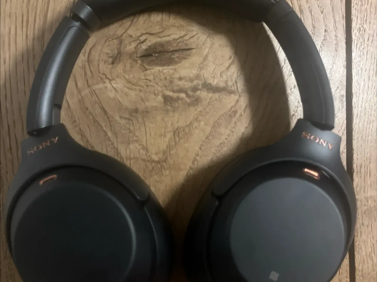 Billede 2 - Lækre sony WH-1000XM3 Høretelefoner