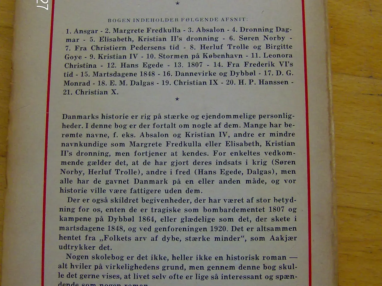Billede 2 - Danske mænd og kvinder