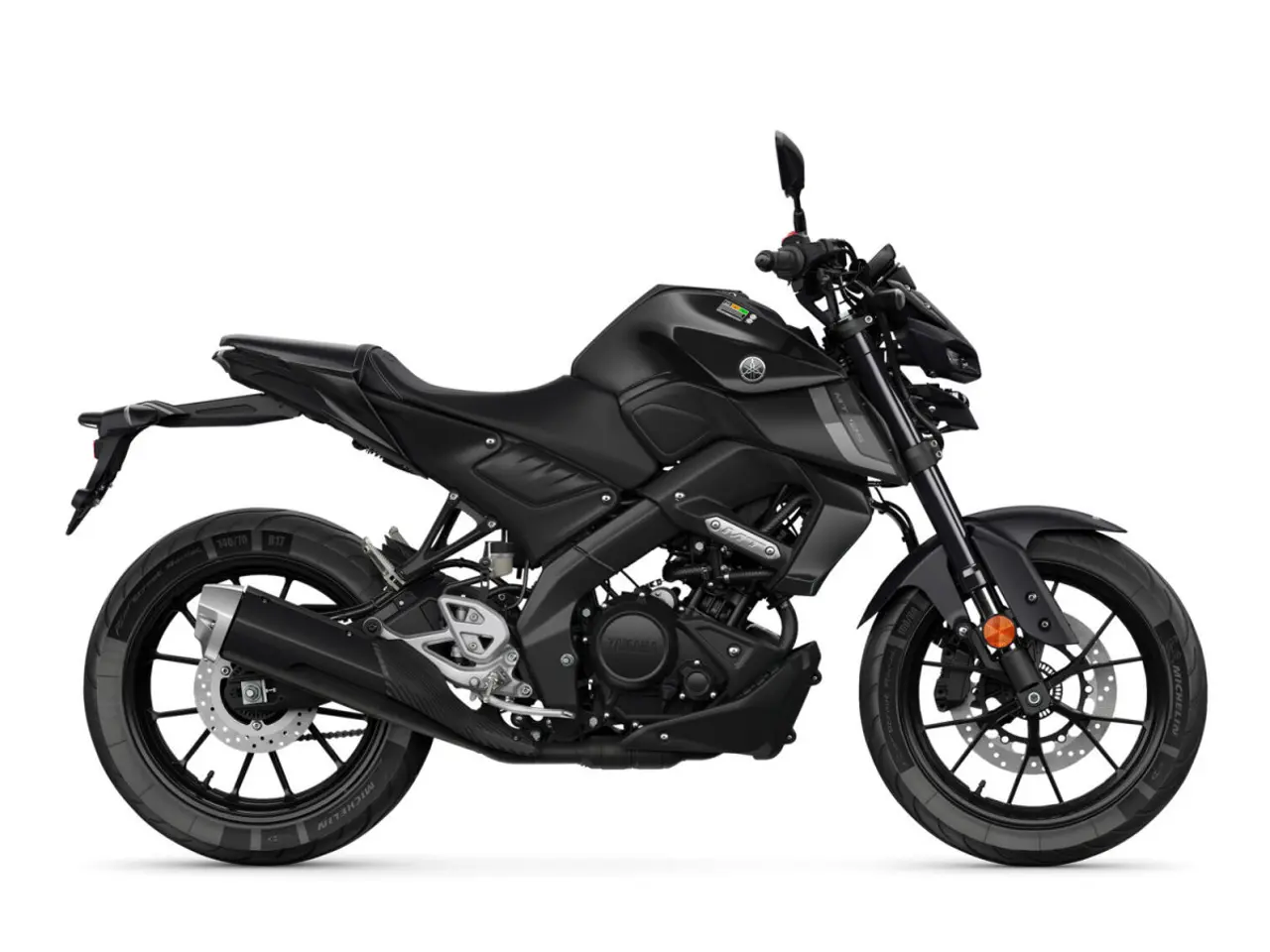 Billede 16 - Yamaha MT-125