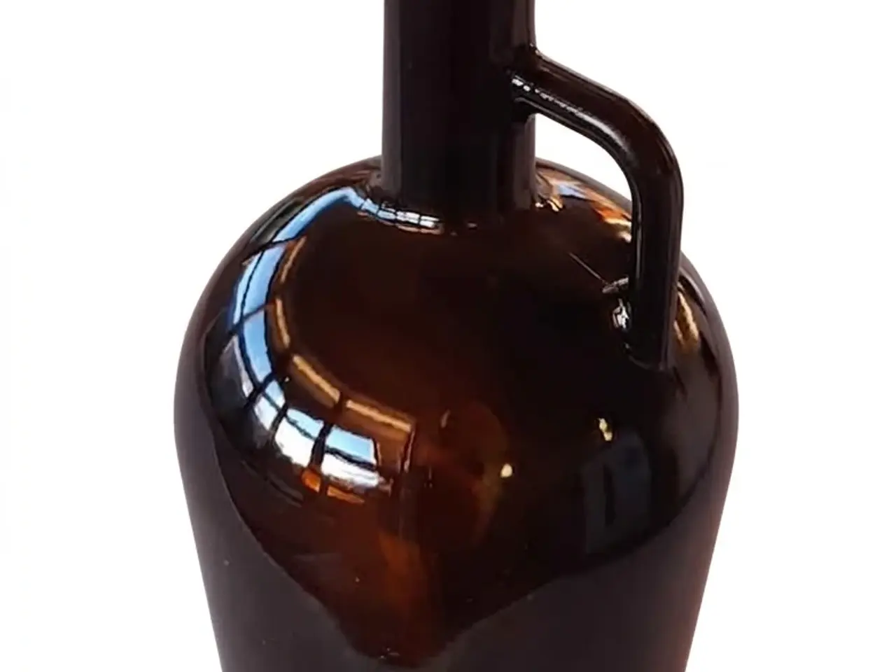 Billede 1 - Patentflaske - øl - 2 liter