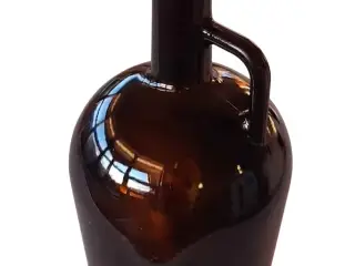 Patentflaske - øl - 2 liter