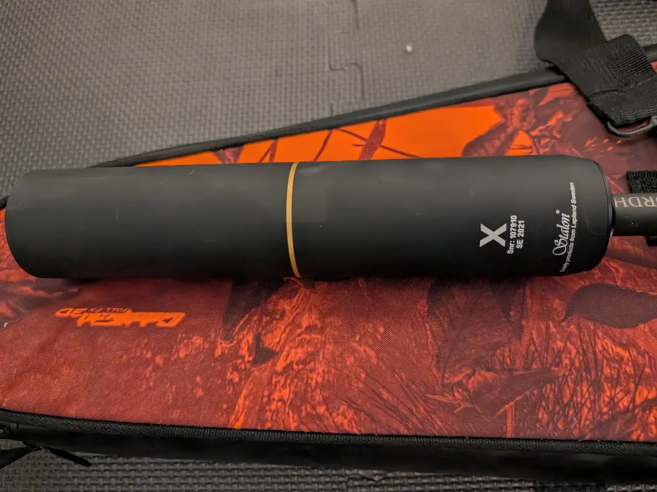 Billede 4 - Nordhunt MRR 30-06 riffel