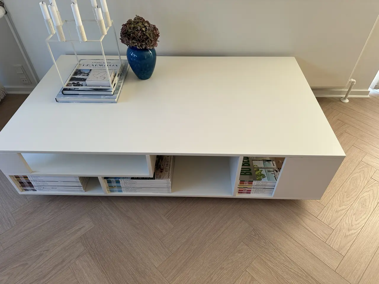 Billede 3 - Sofa bord Morten voss