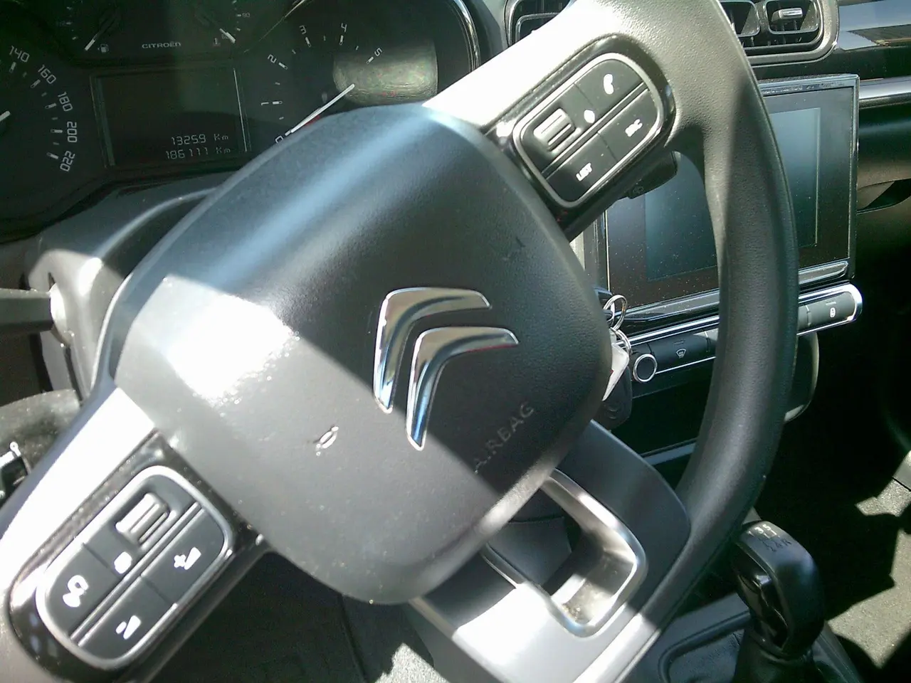 Billede 9 - Citroën C3 1,2 PureTech 82 Cool
