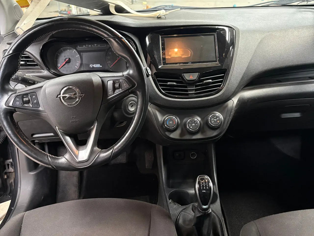 Billede 9 - Opel karl