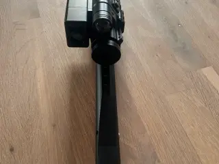 Parsd NV008LRF