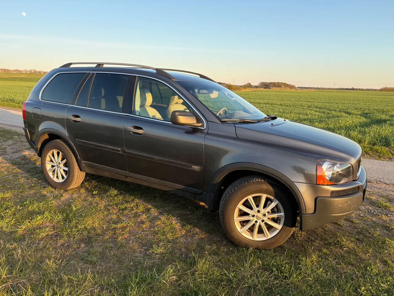 Billede 3 - Volvo xc90