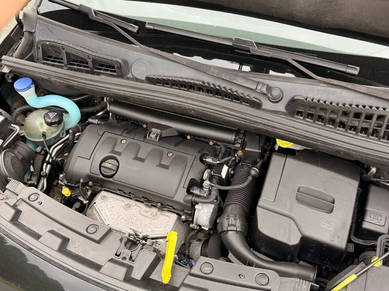 Billede 10 - Citroën C3 Picasso 1,4 VTi Comfort 95HK