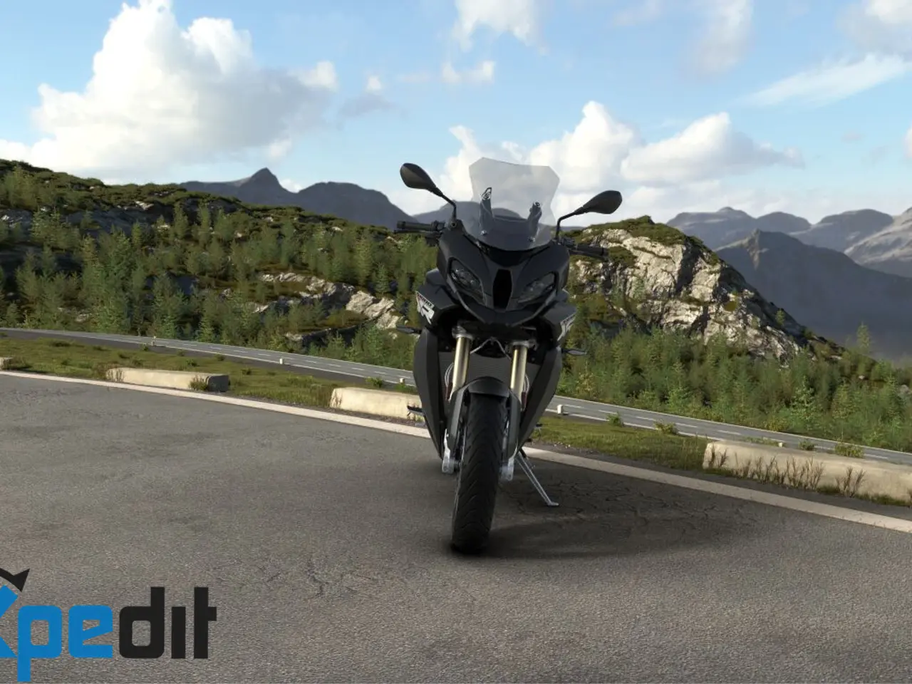 Billede 5 - BMW S 1000 XR