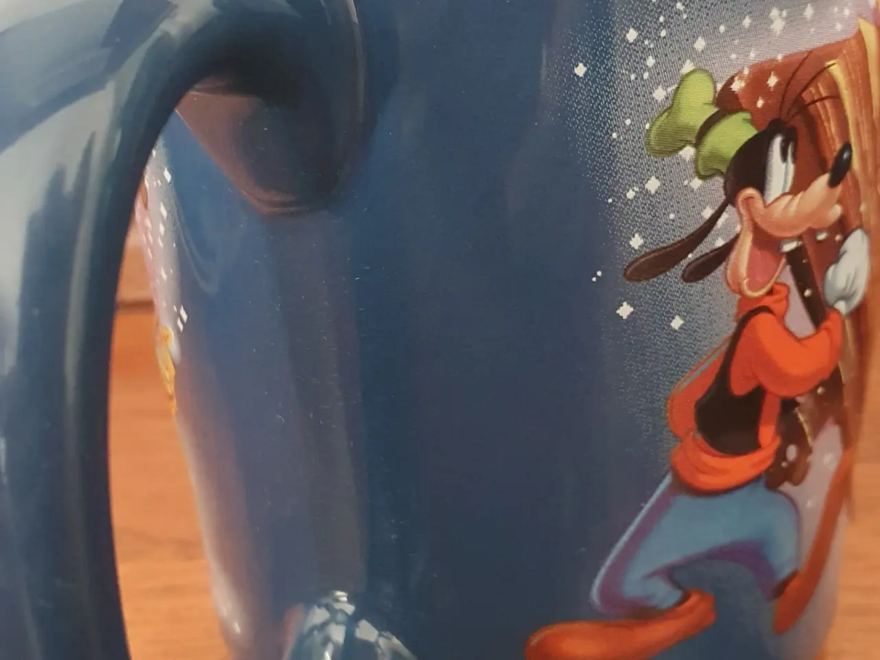 Billede 8 - Disney krus 15 års jubilæum 