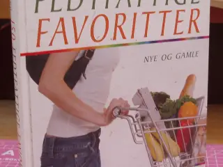 150 Fedtfattige favoritter af Anne Larsen