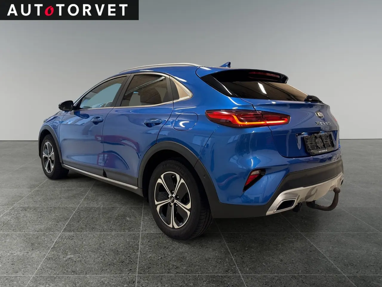 Billede 3 - Kia XCeed 1,6 PHEV Upgrade DCT