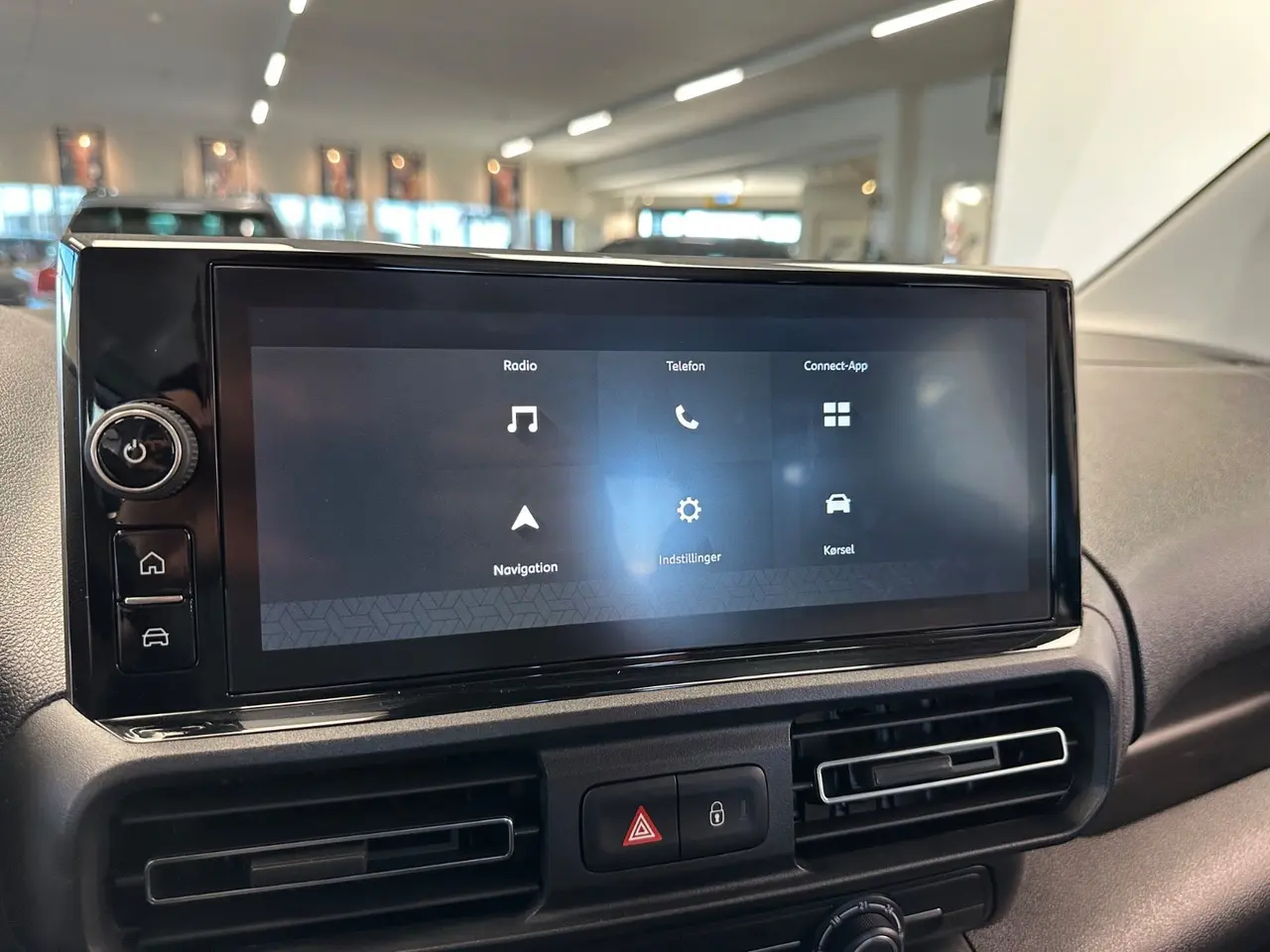 Billede 19 - Citroën ë-Berlingo 52 Plus