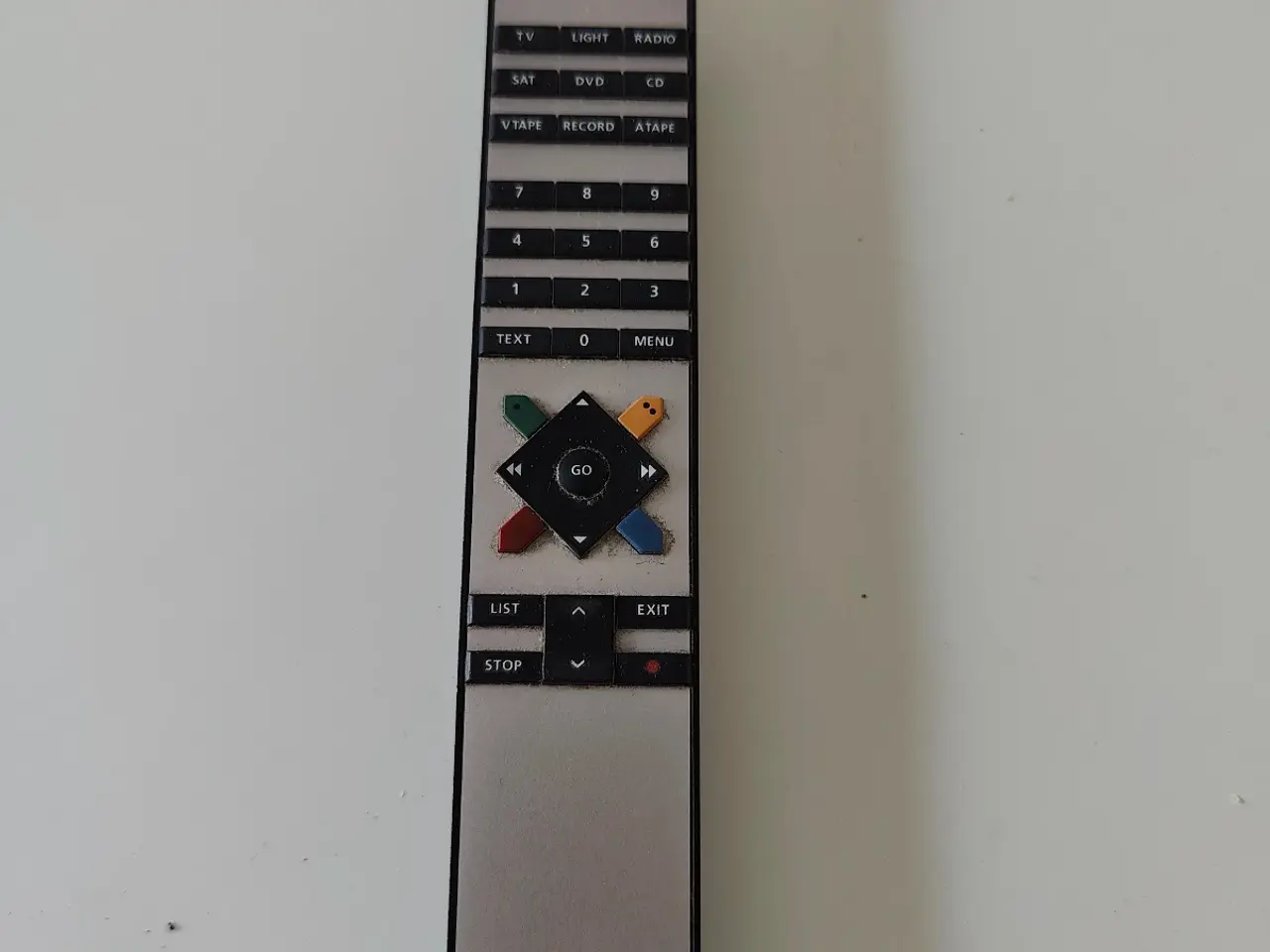 Billede 9 - B&O BeoVision MX 6000 MCMXCII – Original stand