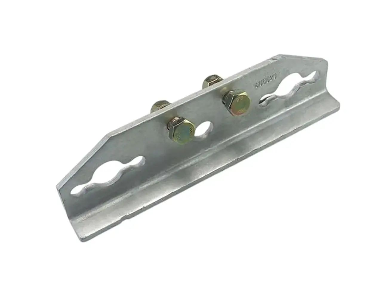 Billede 1 - Tandem monteringsplade ALKO
